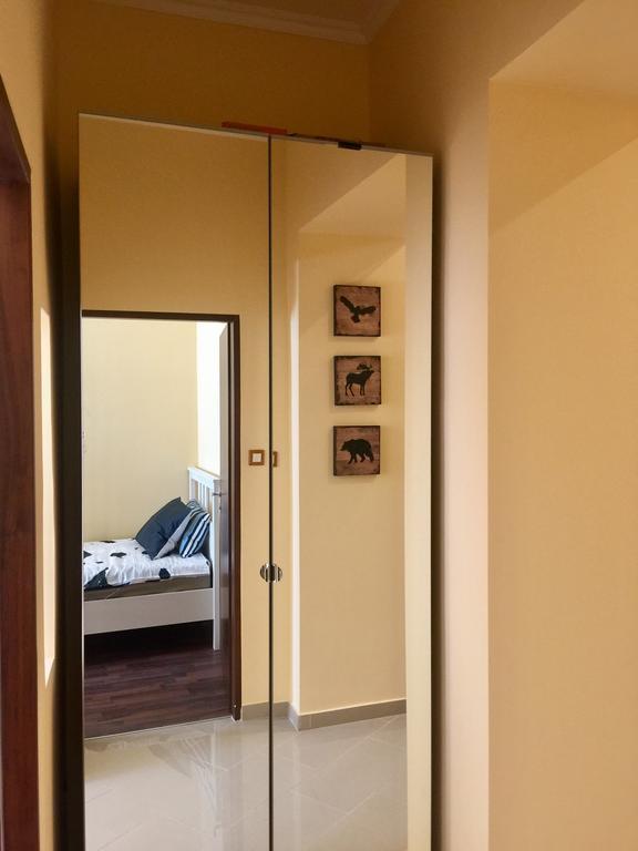 Entire Luxury Apartment In The City Center Budapeszt Zewnętrze zdjęcie