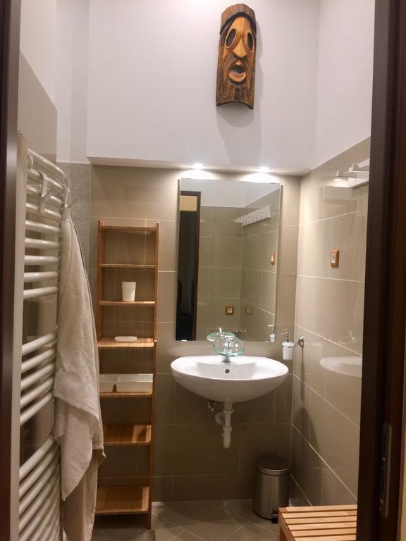 Entire Luxury Apartment In The City Center Budapeszt Zewnętrze zdjęcie