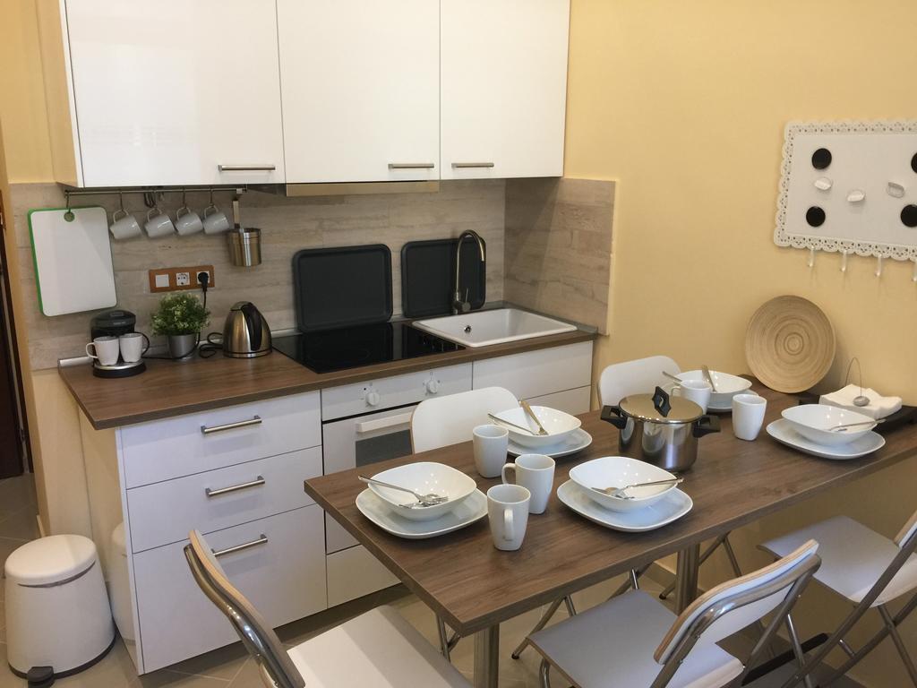 Entire Luxury Apartment In The City Center Budapeszt Zewnętrze zdjęcie