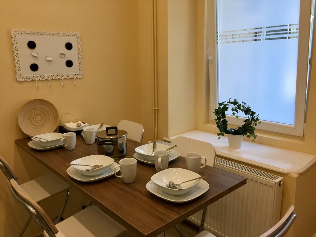 Entire Luxury Apartment In The City Center Budapeszt Zewnętrze zdjęcie