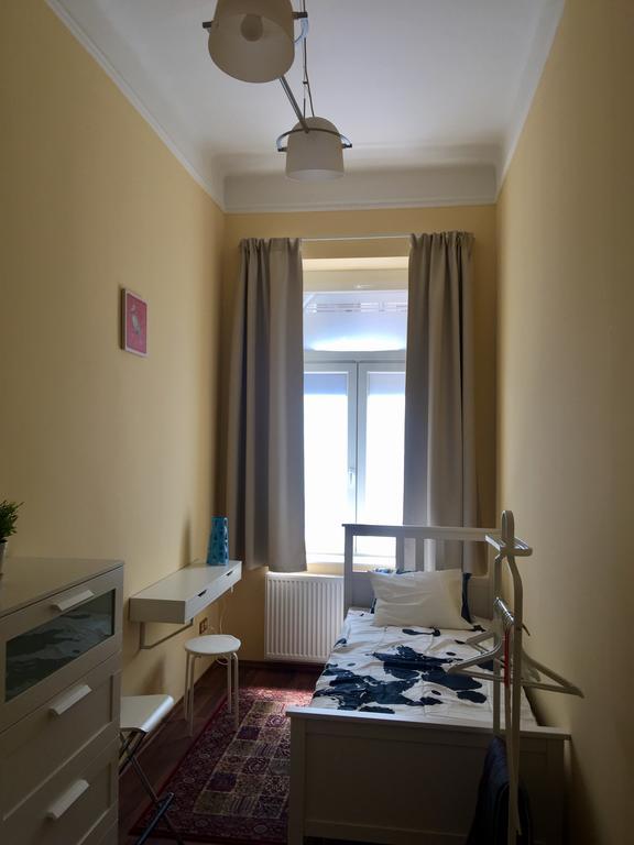 Entire Luxury Apartment In The City Center Budapeszt Zewnętrze zdjęcie