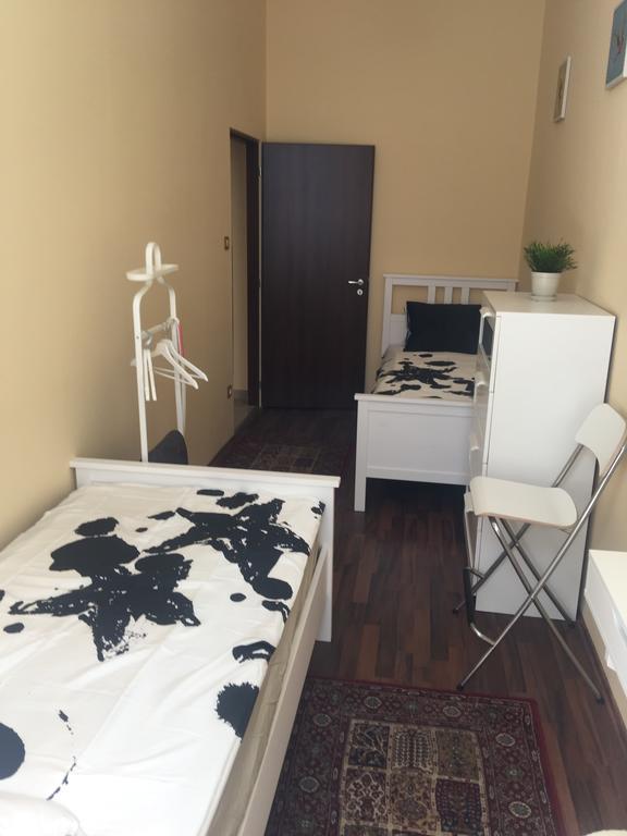Entire Luxury Apartment In The City Center Budapeszt Zewnętrze zdjęcie