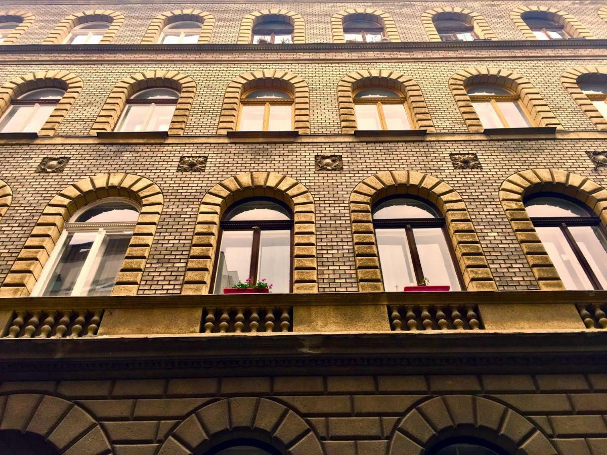 Entire Luxury Apartment In The City Center Budapeszt Zewnętrze zdjęcie
